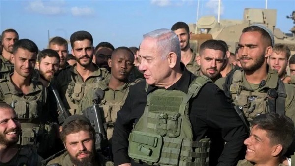 İsrail’in sinsi savaş planı devrede! Beyrut-Tel Aviv'de çatışma an meselesi